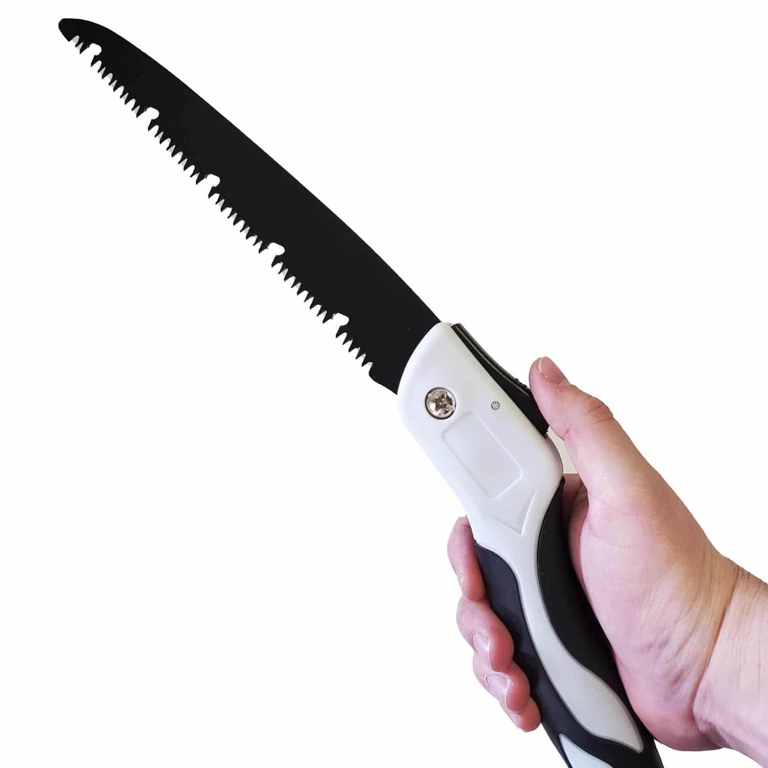 Folding Hand Saw SK5 Steel Blade
