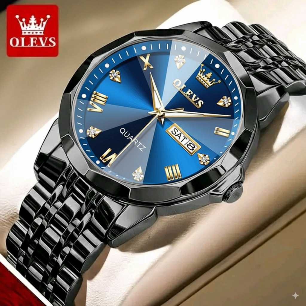 OLEVS 9931 Watches